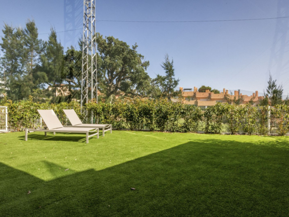 Apartment for sale in Marbella