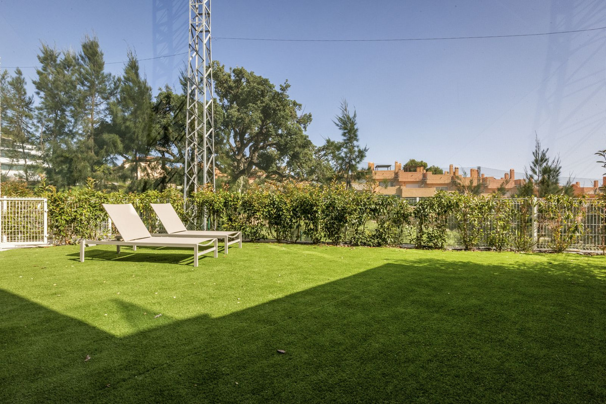 Apartment for sale in Marbella