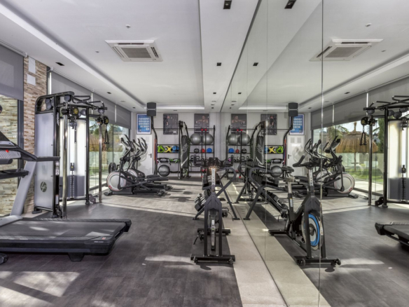 Apartment for sale in Marbella