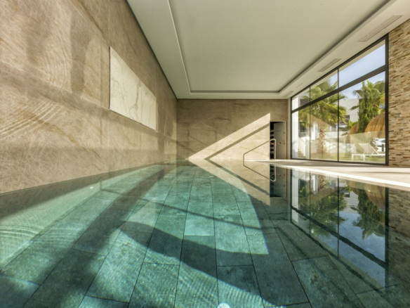 Apartment for sale in Marbella