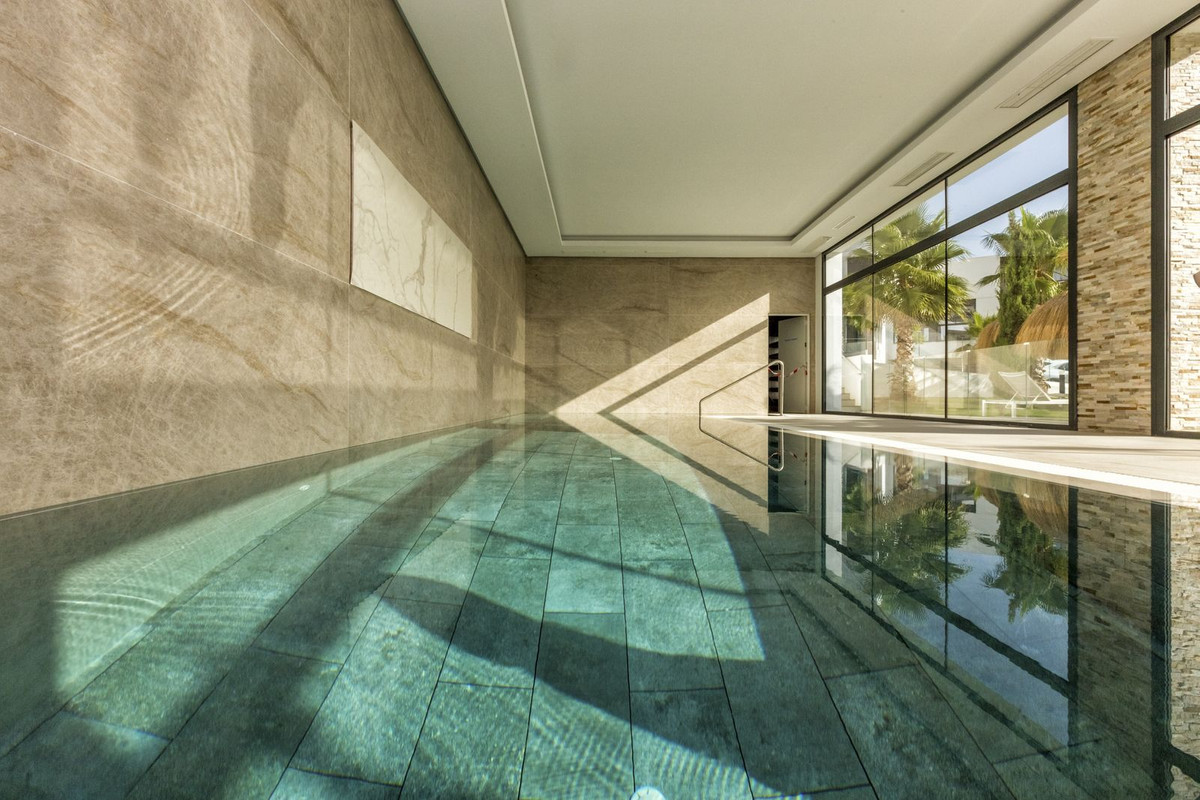 Apartment for sale in Marbella