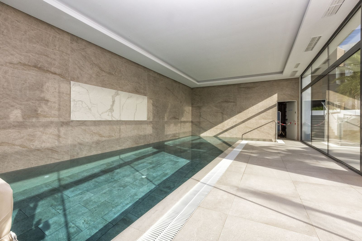 Apartment for sale in Marbella
