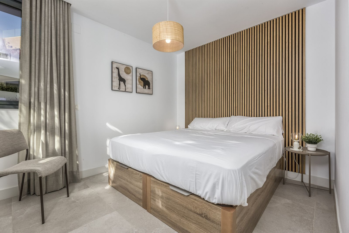 Apartment for sale in Marbella