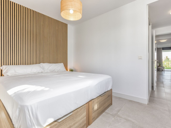 Apartment for sale in Marbella
