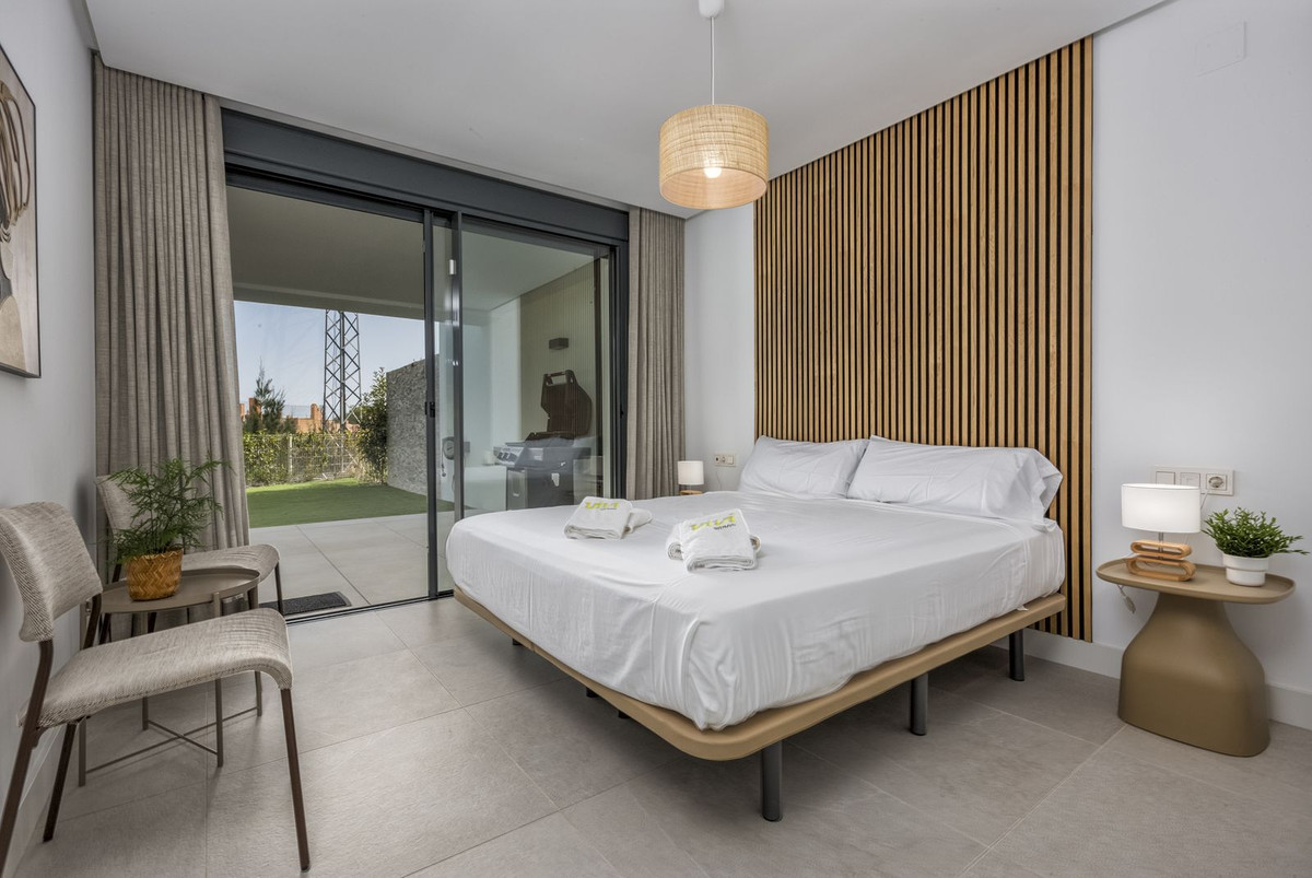 Apartment for sale in Marbella