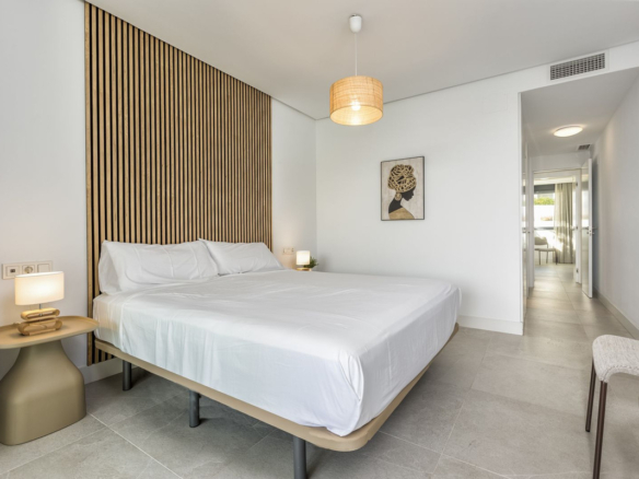 Apartment for sale in Marbella