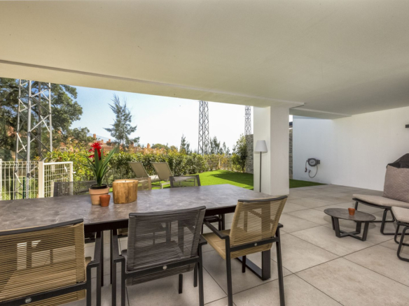 Apartment for sale in Marbella