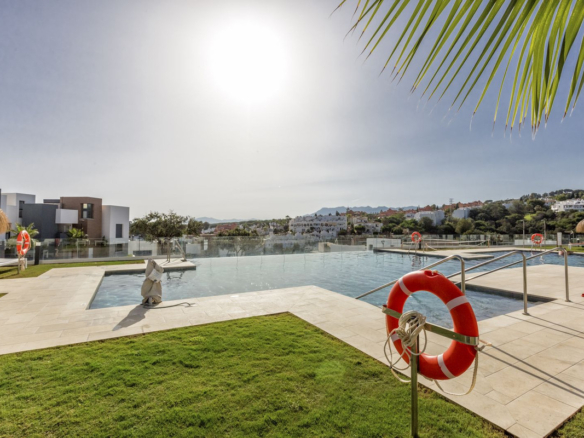 Apartment for sale in Marbella