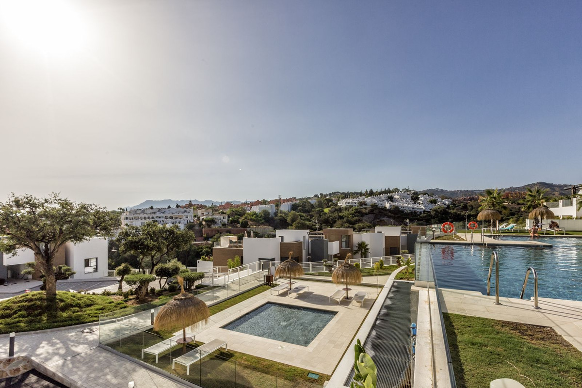 Apartment for sale in Marbella