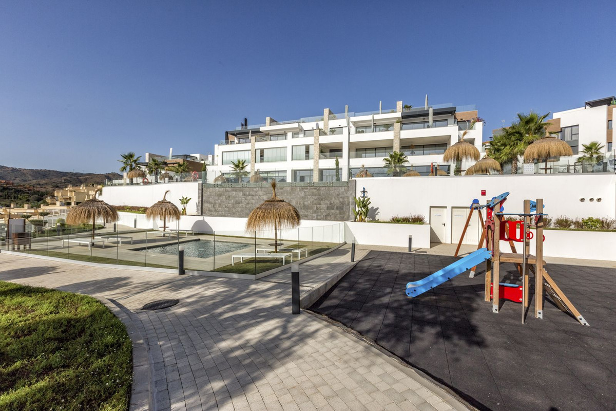 Apartment for sale in Marbella