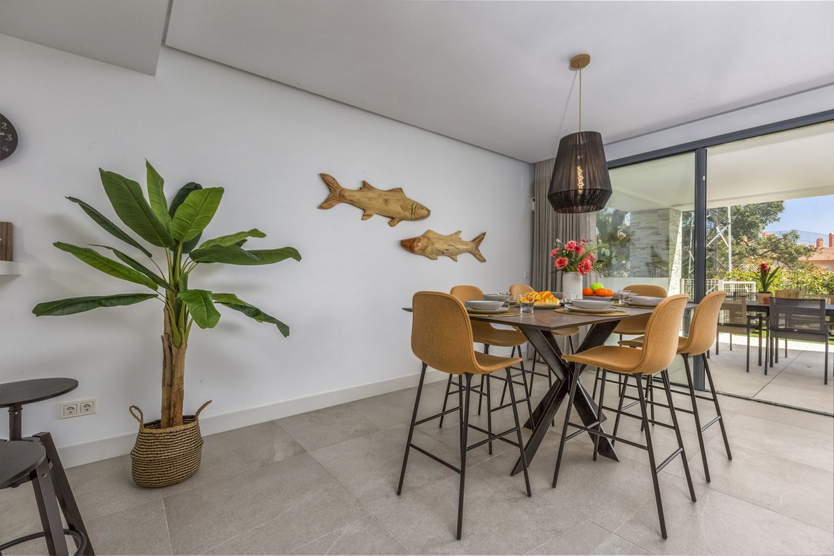 Apartment for sale in Marbella
