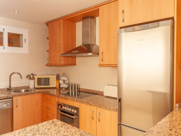 Apartment for sale in Marbella