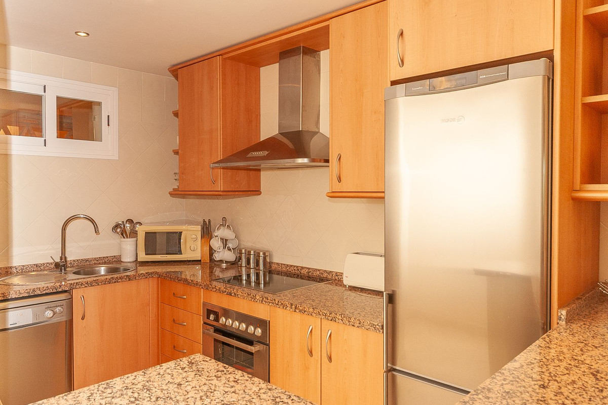 Apartment for sale in Marbella