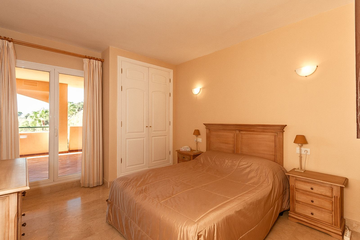 Apartment for sale in Marbella