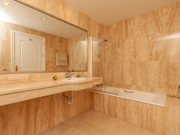 Apartment for sale in Marbella