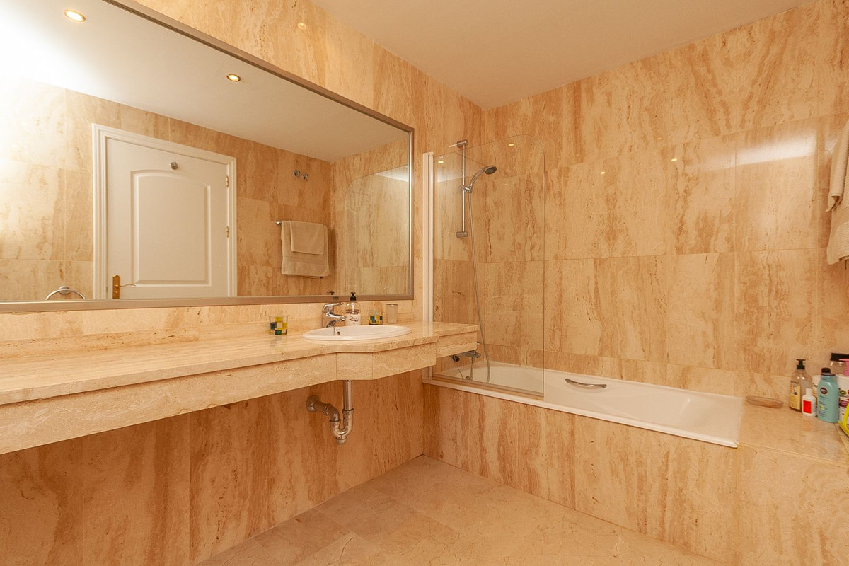 Apartment for sale in Marbella