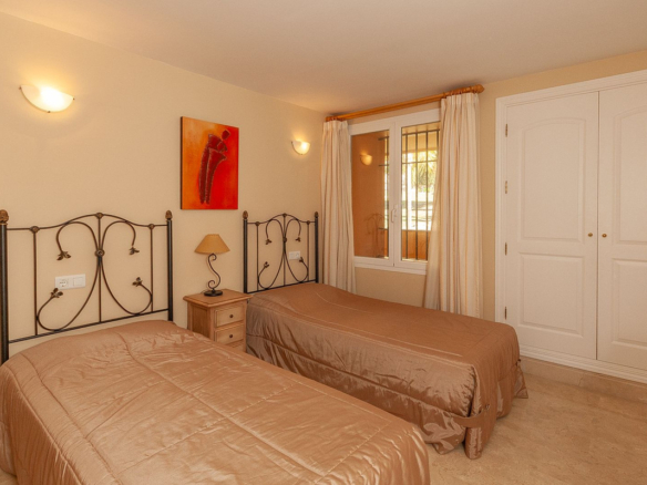 Apartment for sale in Marbella