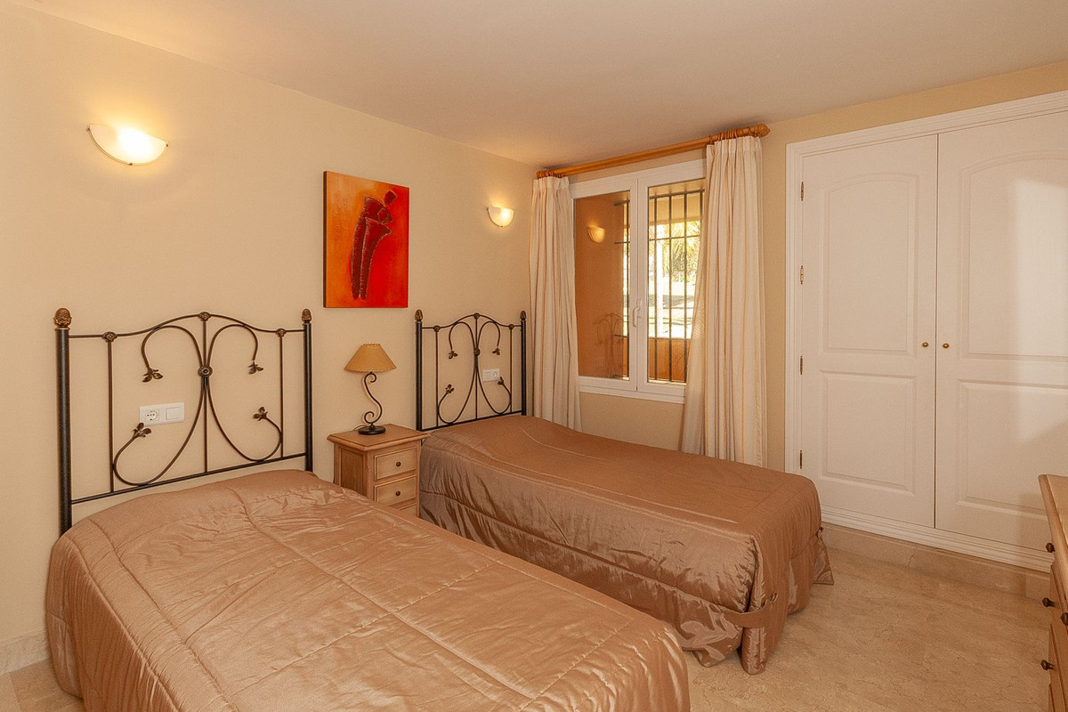 Apartment for sale in Marbella