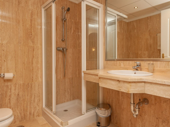 Apartment for sale in Marbella