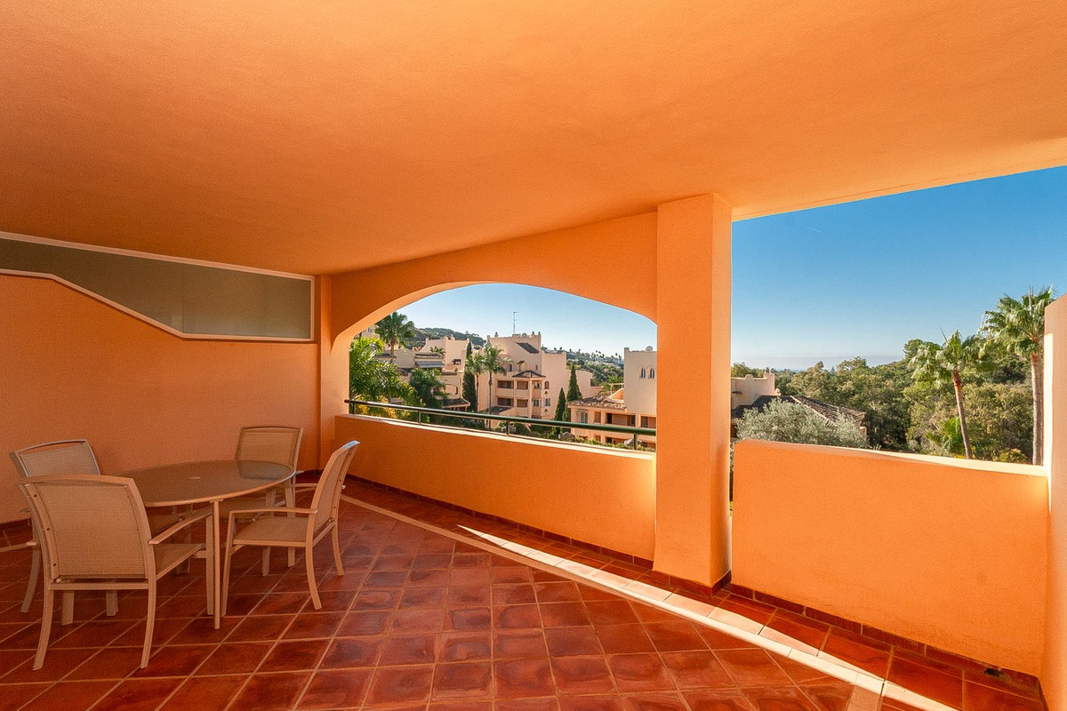 Apartment for sale in Marbella