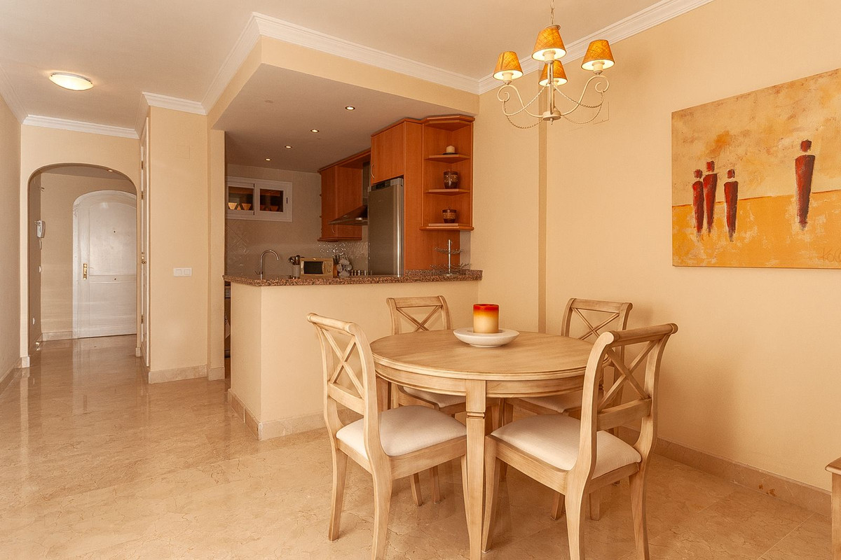 Apartment for sale in Marbella