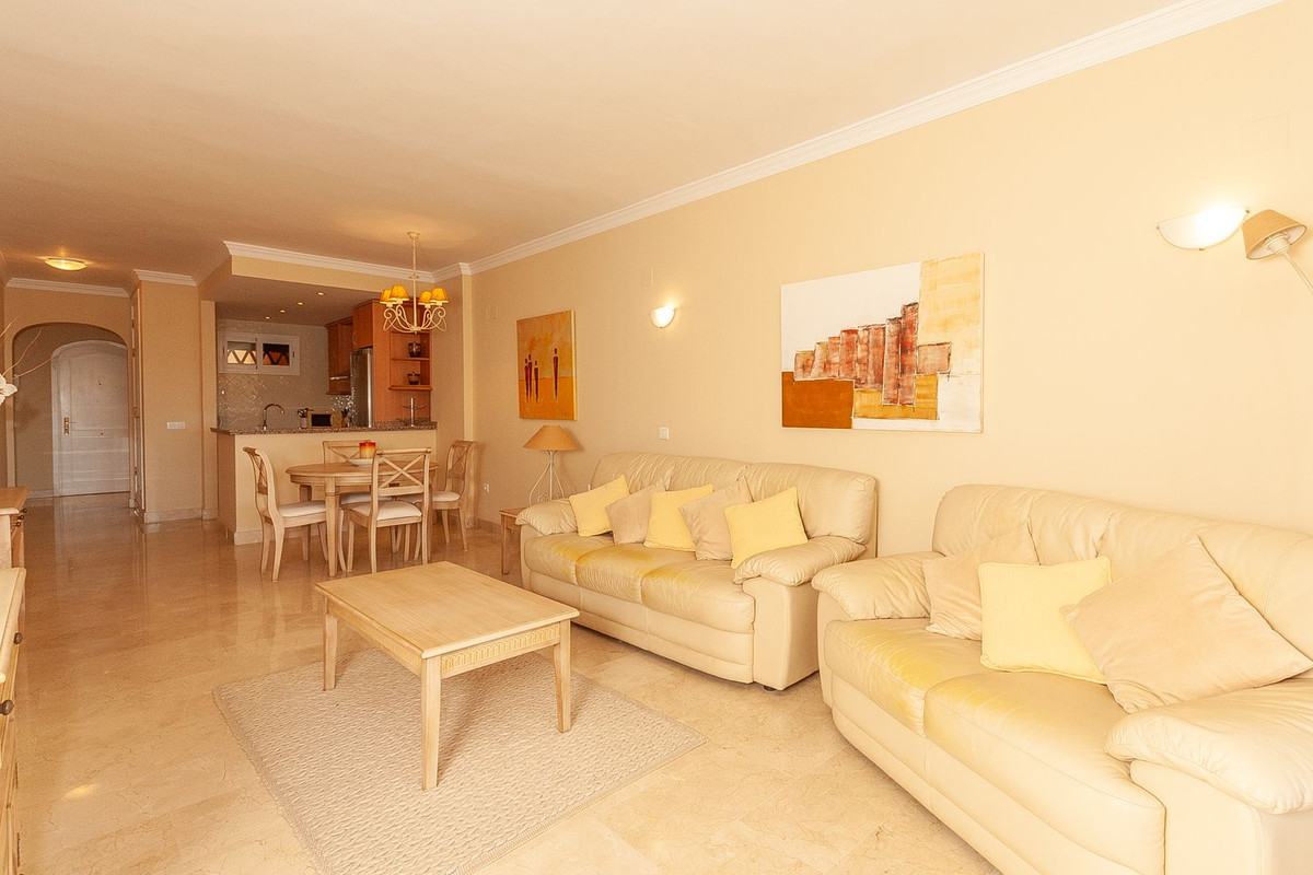 Apartment for sale in Marbella