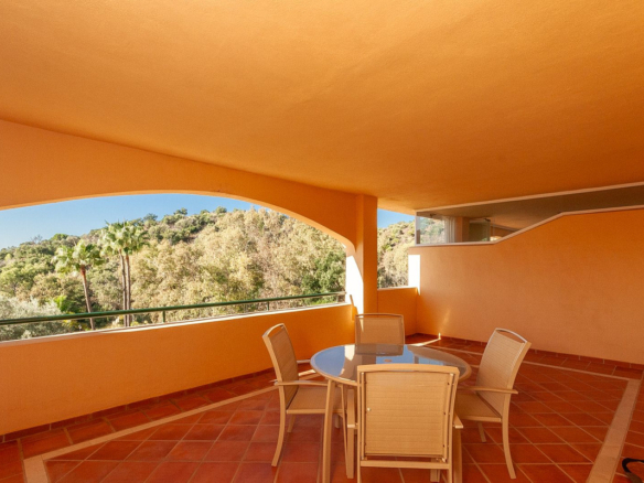 Apartment for sale in Marbella