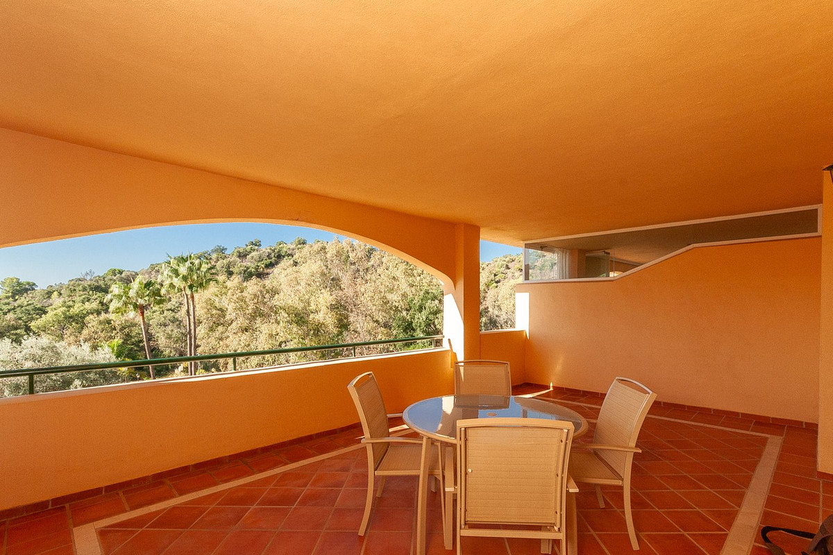 Apartment for sale in Marbella