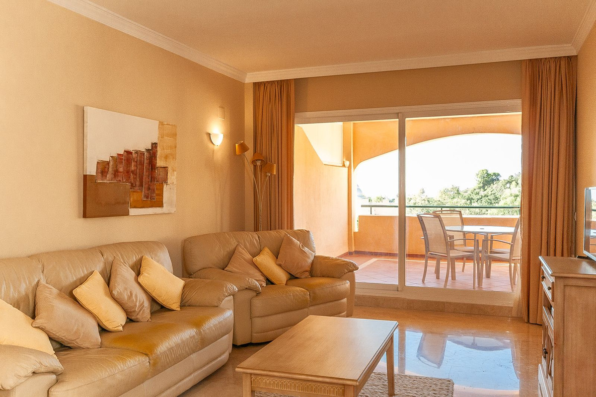 Apartment for sale in Marbella