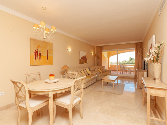 Apartment for sale in Marbella
