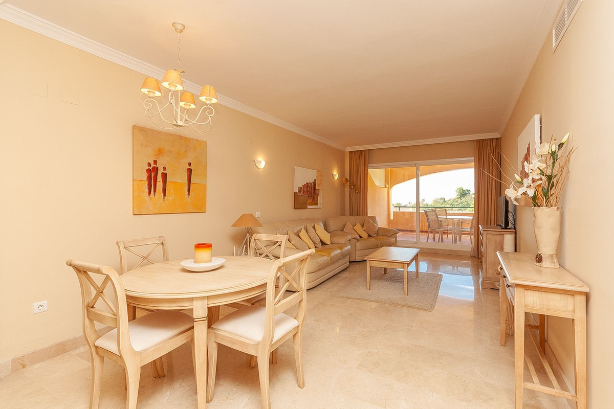 Apartment for sale in Marbella