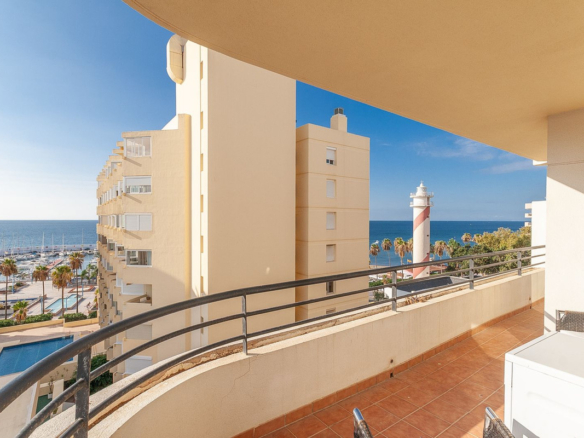 Apartment for sale in Marbella