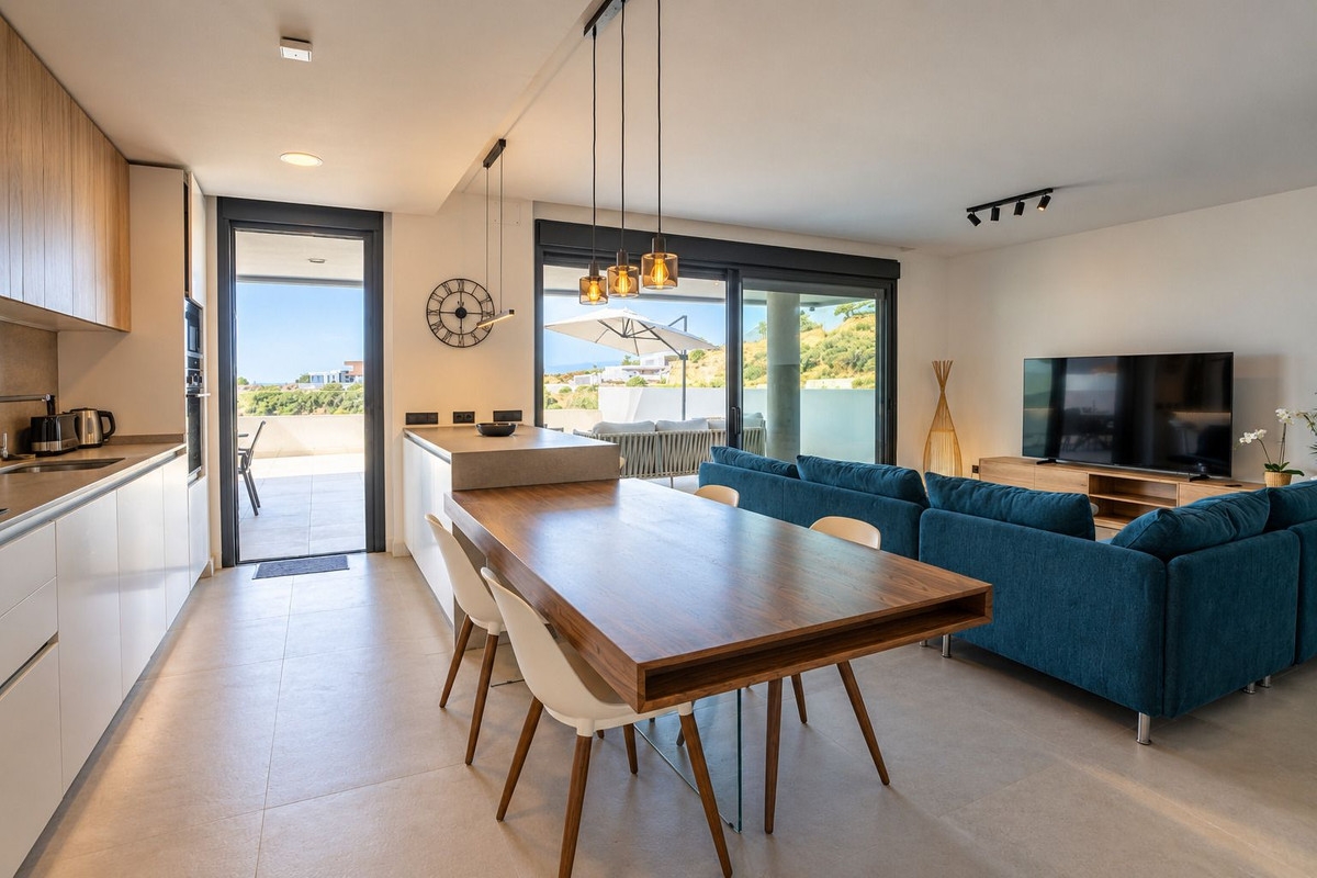 Apartment for sale in Marbella