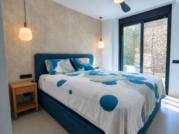 Apartment for sale in Marbella