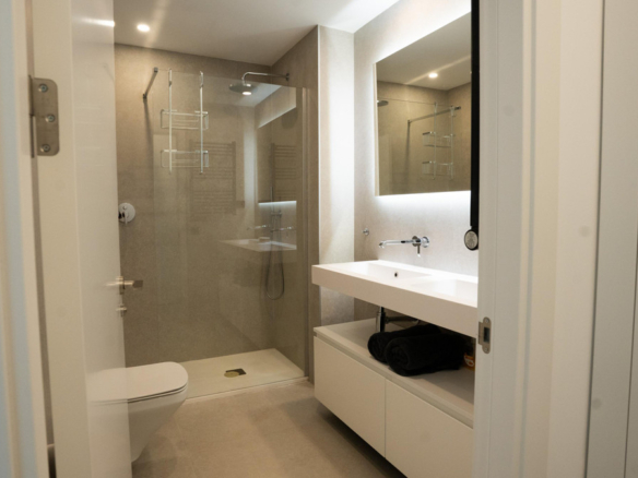 Apartment for sale in Marbella