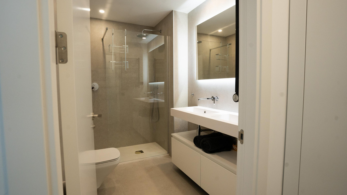 Apartment for sale in Marbella