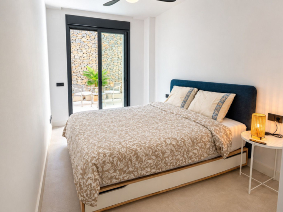 Apartment for sale in Marbella