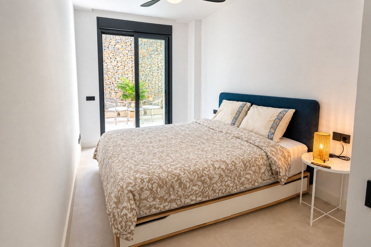 Apartment for sale in Marbella
