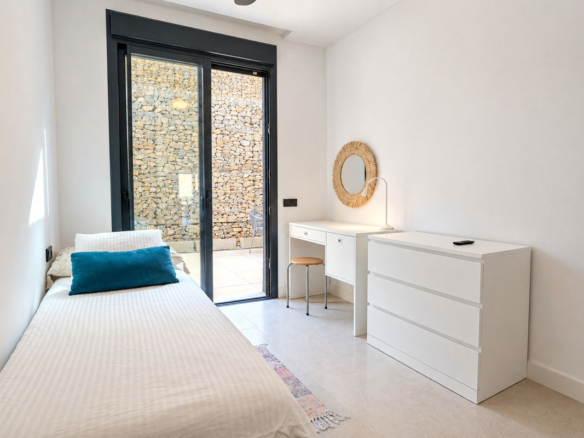 Apartment for sale in Marbella