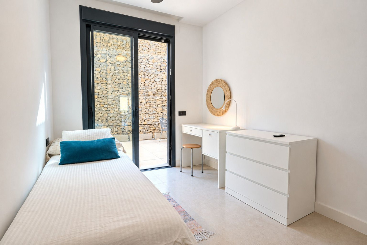 Apartment for sale in Marbella