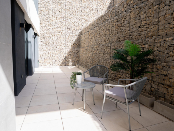 Apartment for sale in Marbella