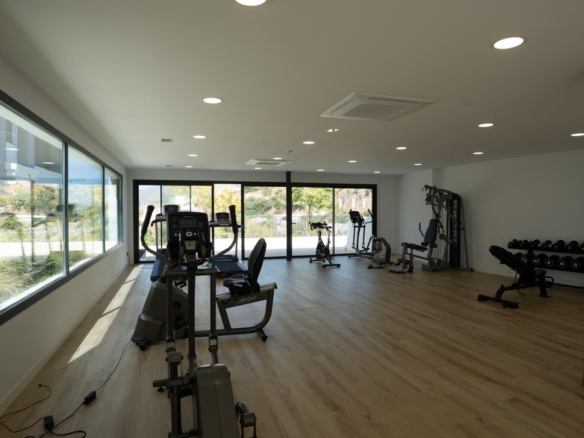 Apartment for sale in Marbella