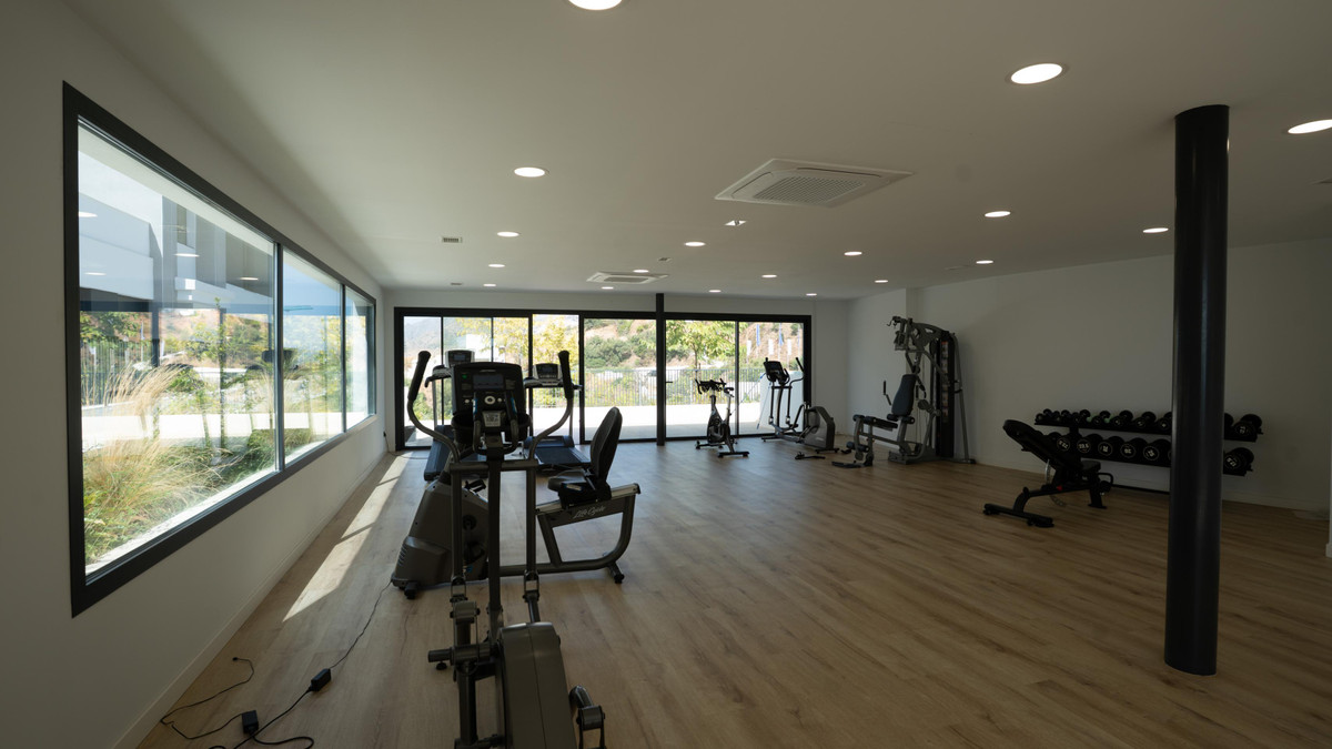 Apartment for sale in Marbella