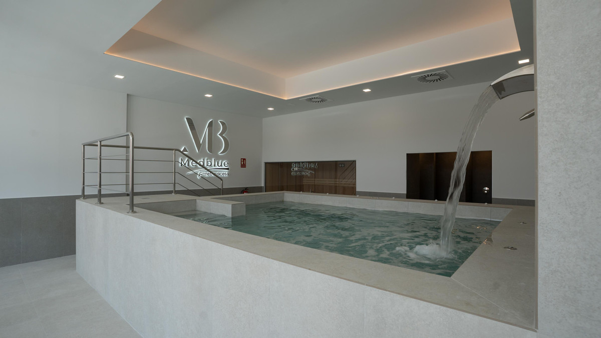 Apartment for sale in Marbella