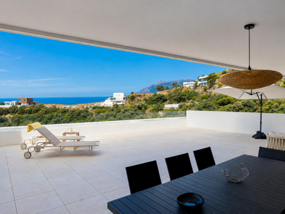 Apartment for sale in Marbella