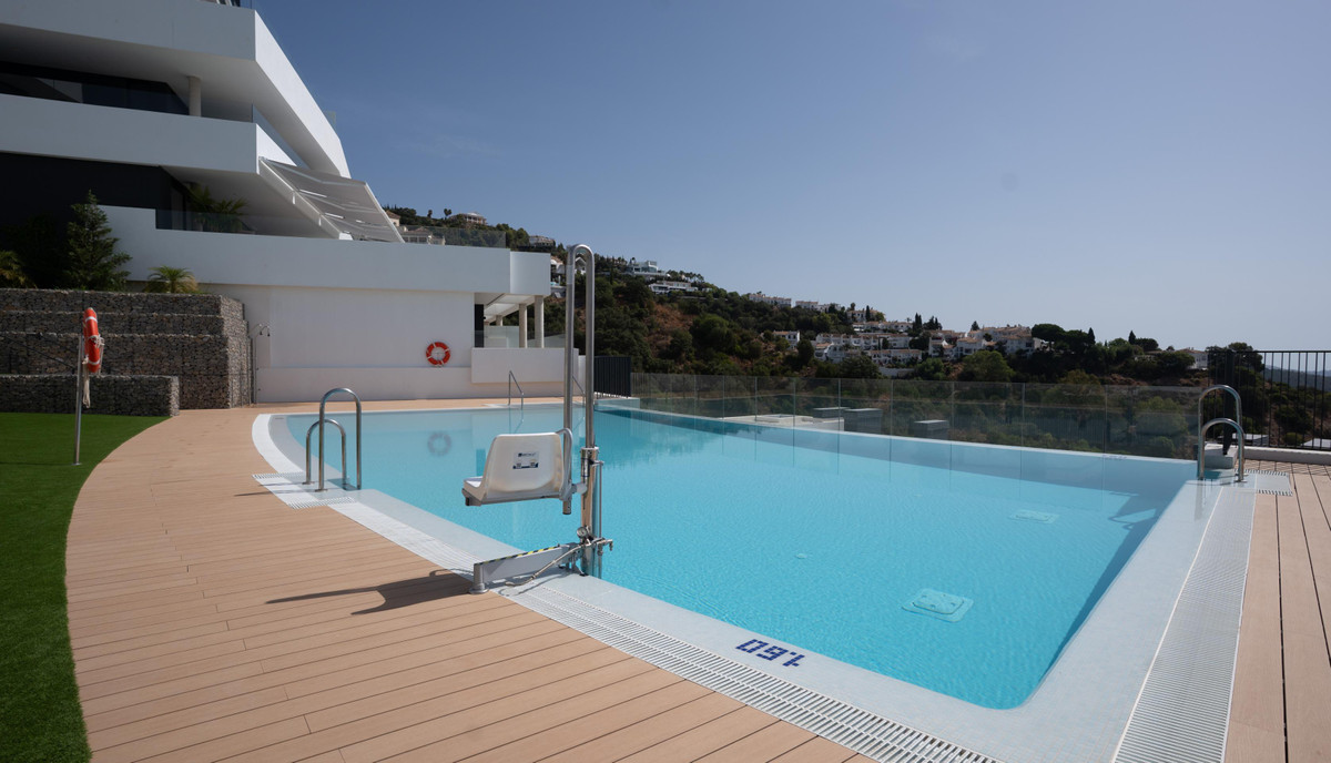 Apartment for sale in Marbella