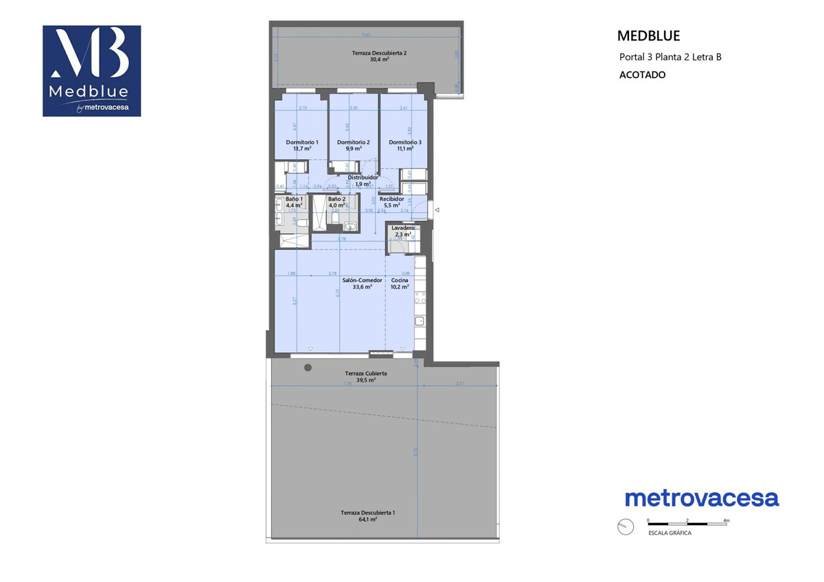 Apartment for sale in Marbella