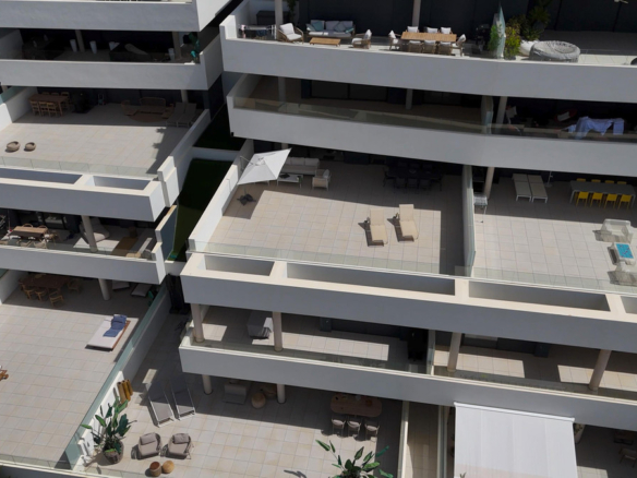 Apartment for sale in Marbella