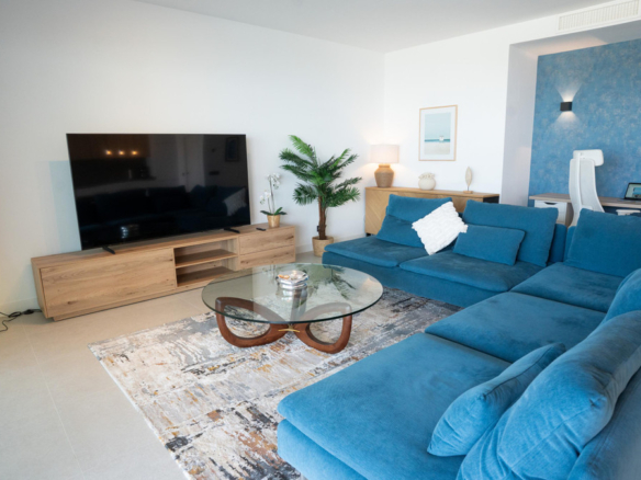 Apartment for sale in Marbella