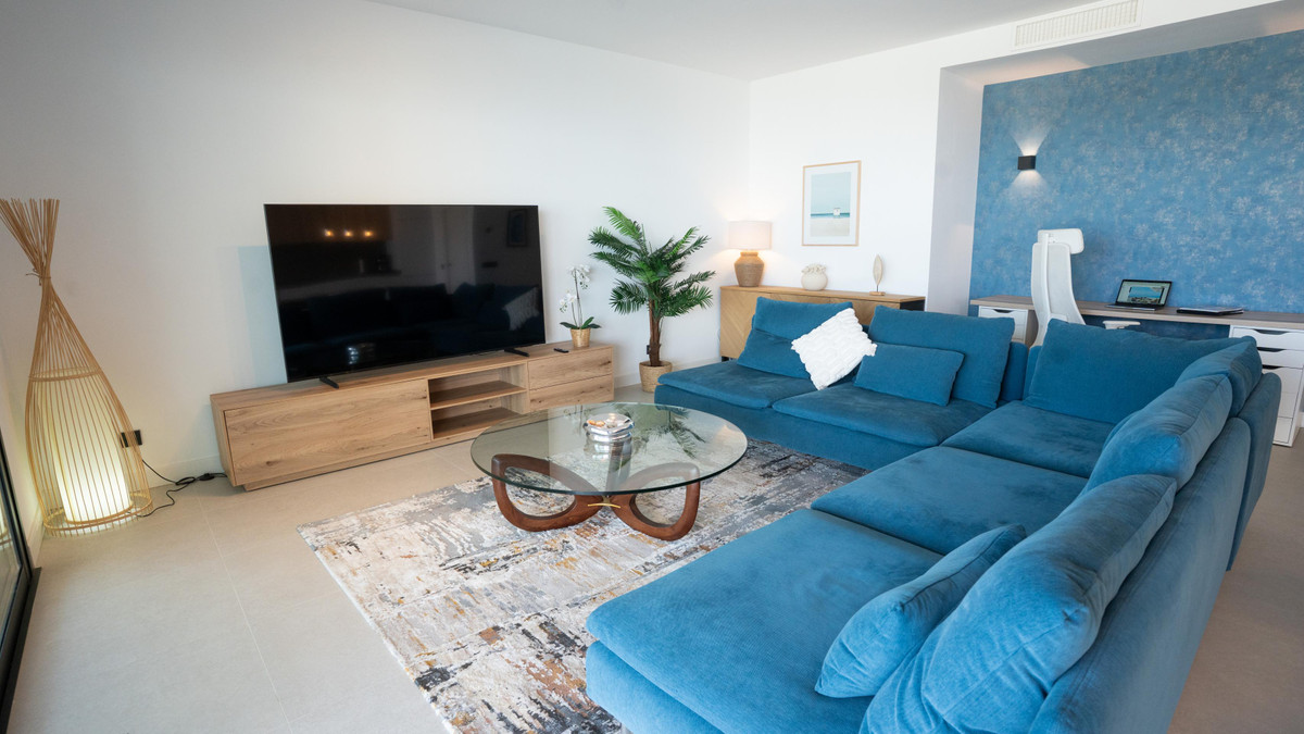 Apartment for sale in Marbella